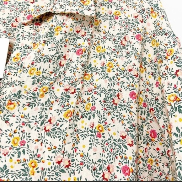 Dress Zara - Picture 3 of 4